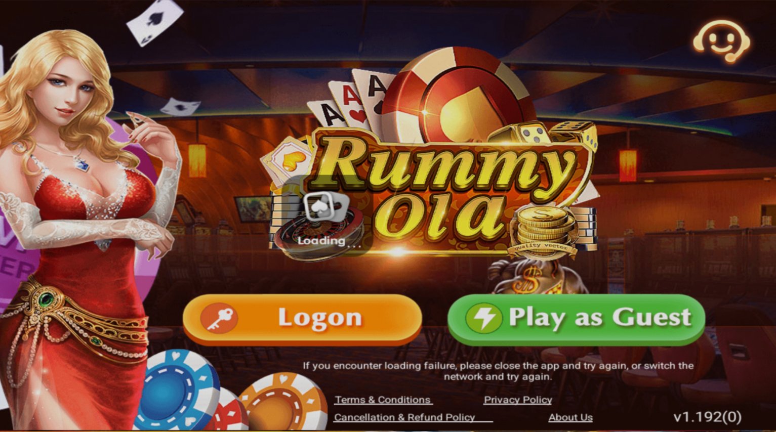 Rummy Ola