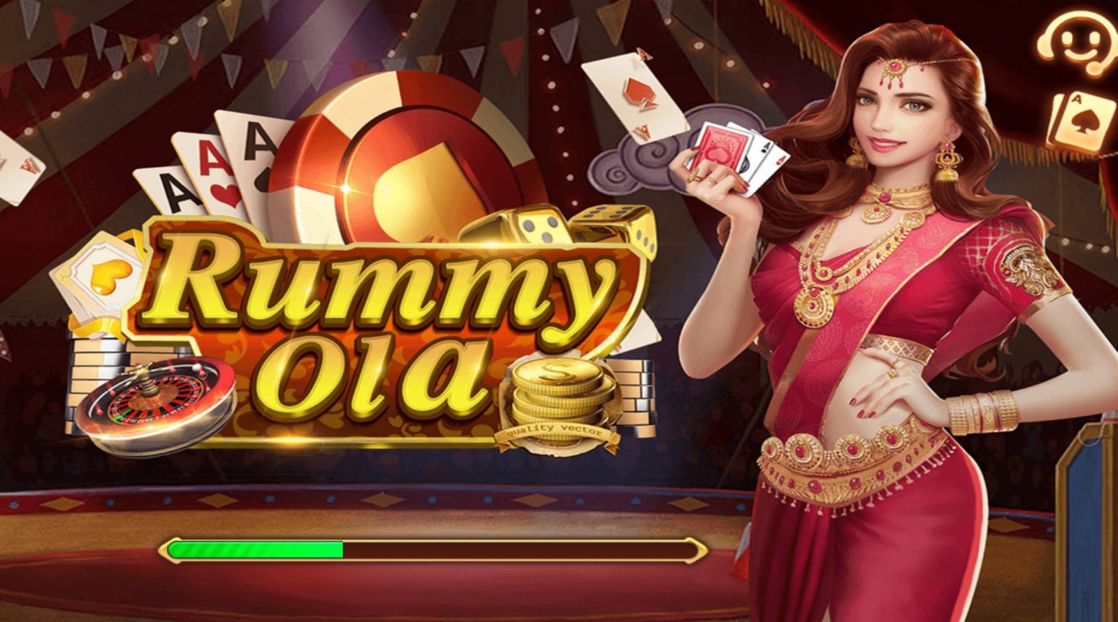 Rummy Ola